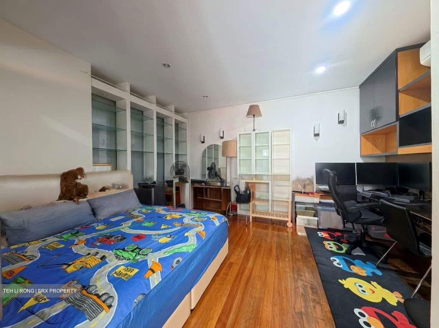 Sennett Road (D16), Semi-Detached #597515551